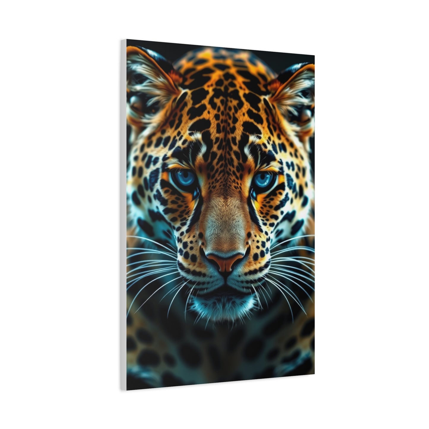 Collection Leopard Art Art Wall Art & Canvas Print
