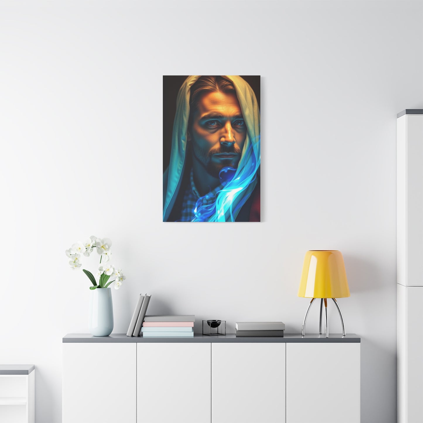 Supreme Hope Art Collection Wall Art & Canvas Print