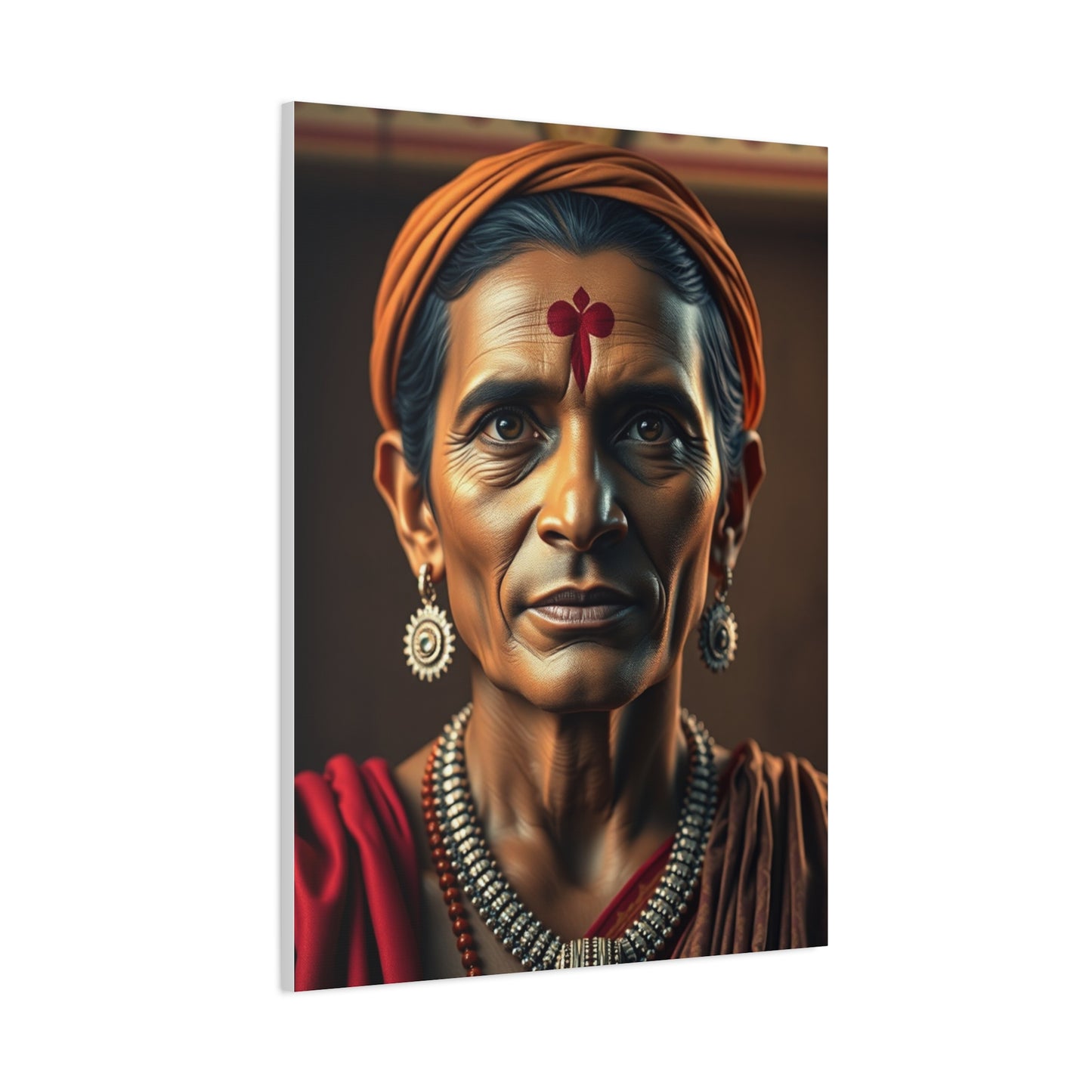 India Art Supreme Gallery Wall Art & Canvas Print