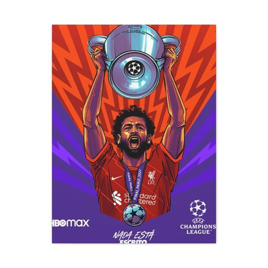 Nada Esta Wall Art & Canvas Prints