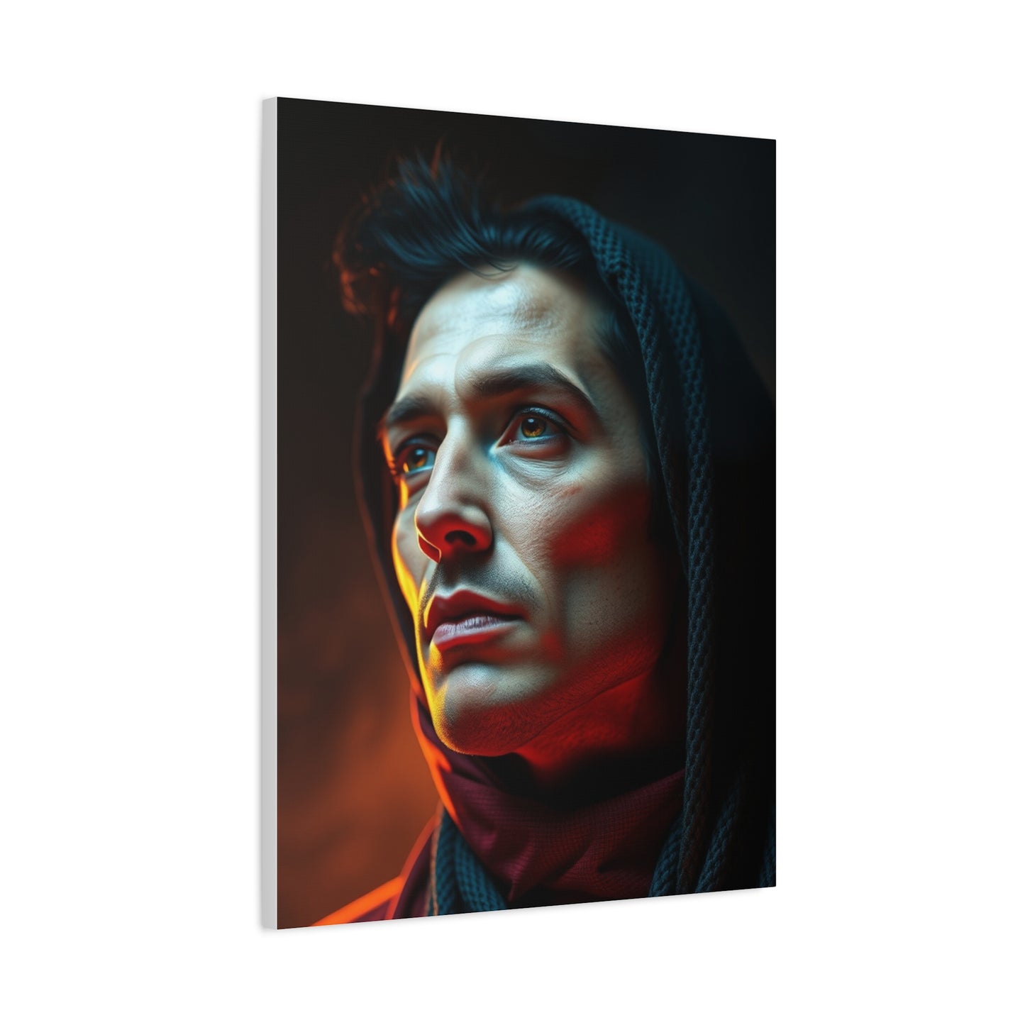 Luminary Essence Art Wall Art & Canvas Print