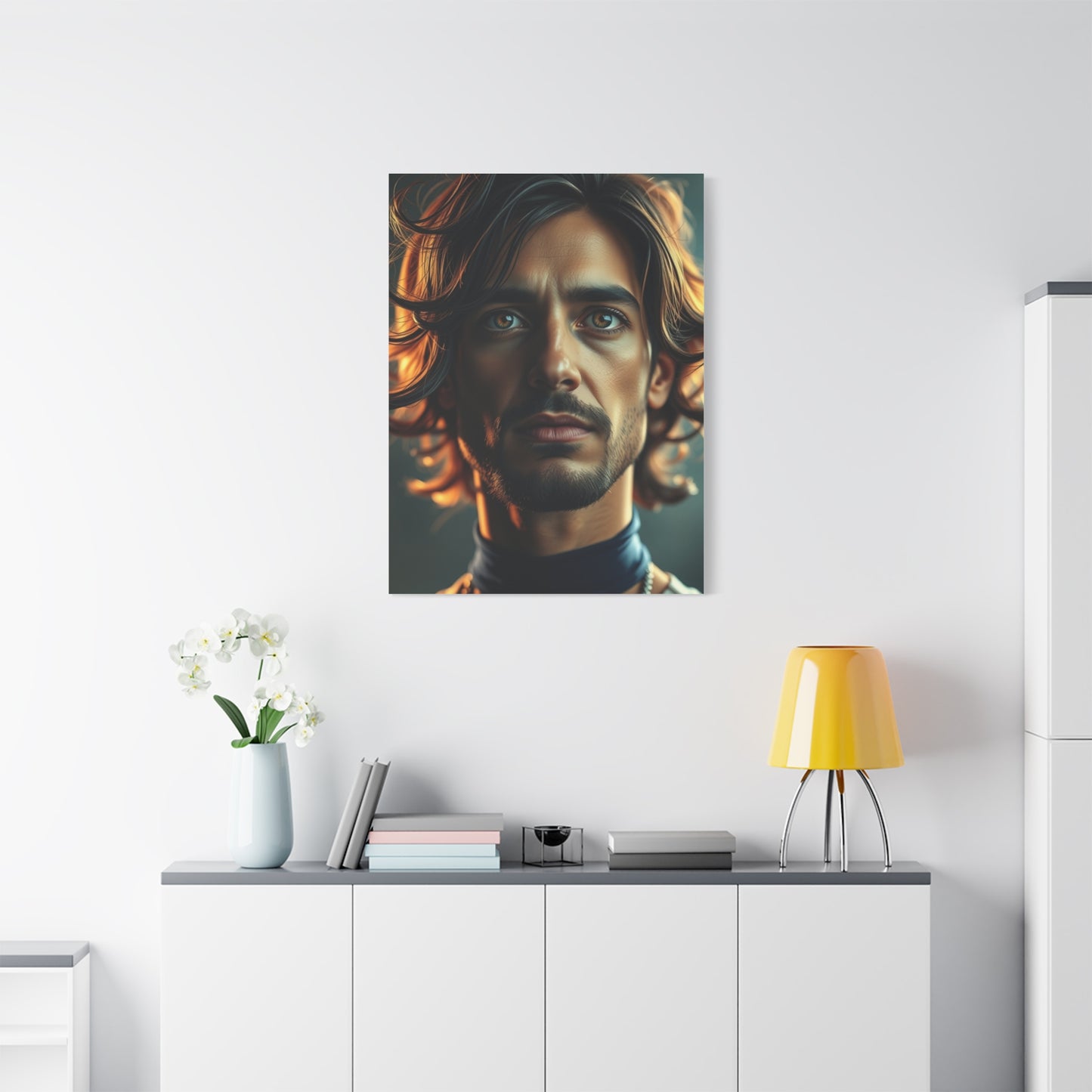 Luxury Ali Gulec Art Collection Wall Art & Canvas Print