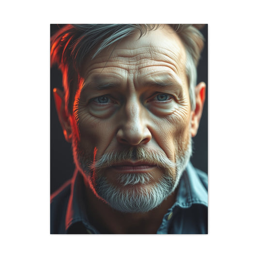 Radiant Euphoria Wall Art Wall Art & Canvas Print