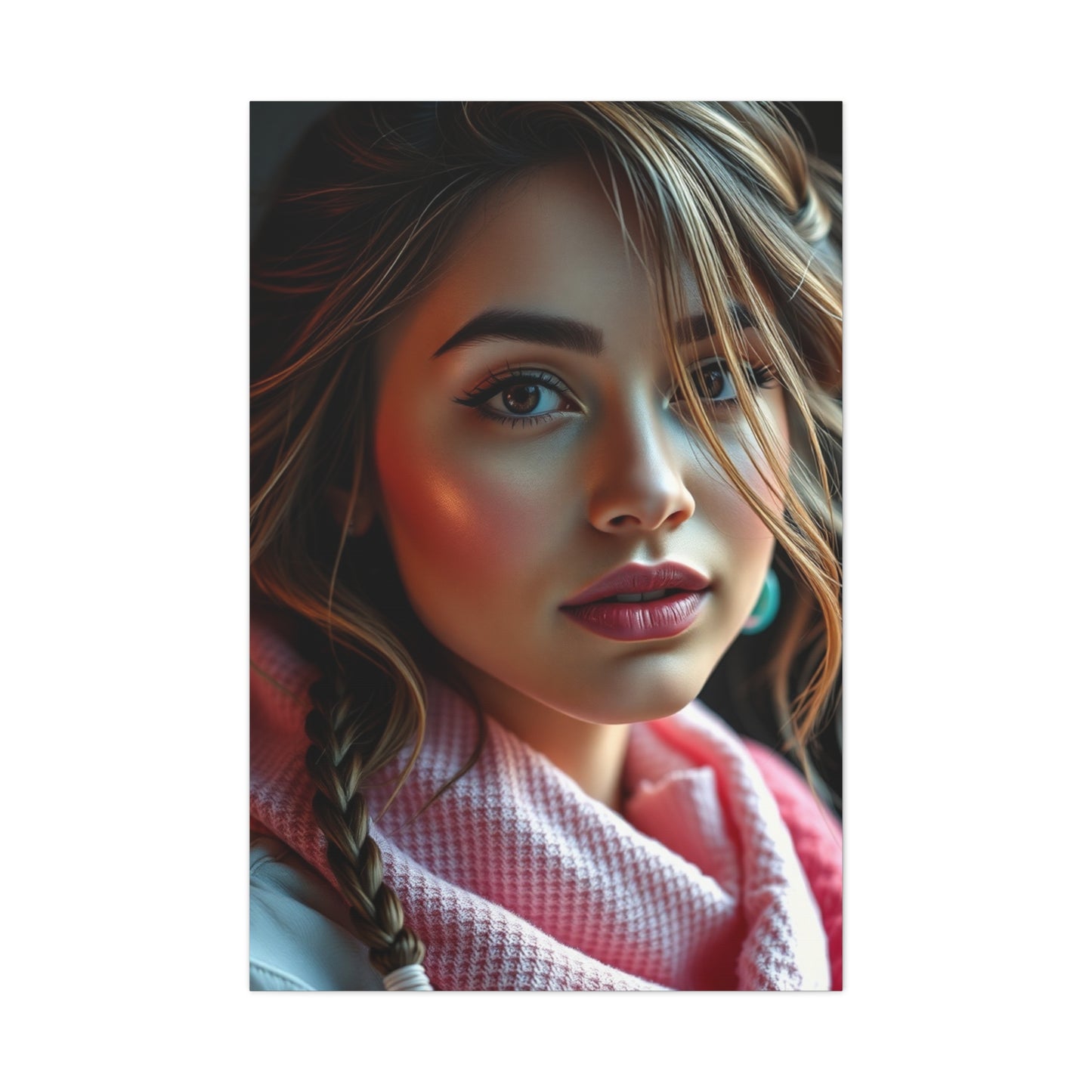 Tava Studios Art Supreme Gallery Wall Art & Canvas Print