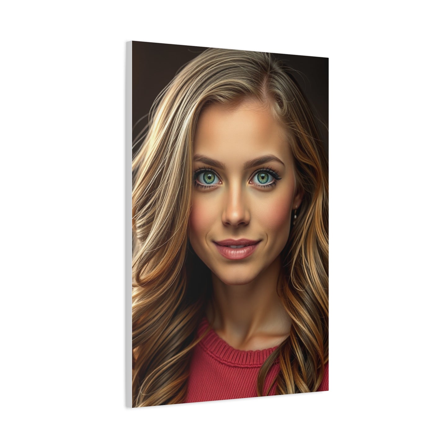 Elite Shelby Kregel Art Vision Wall Art & Canvas Print