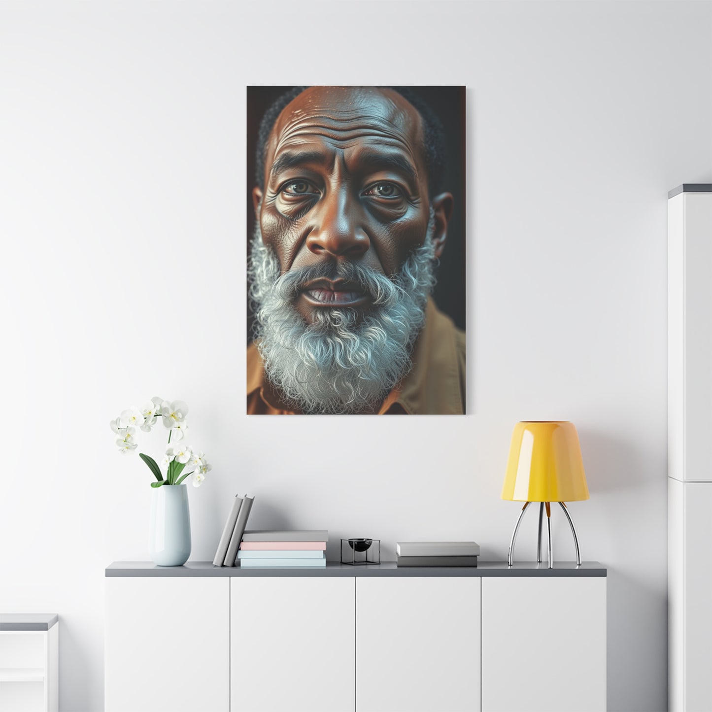 Supreme Robert Fuqua Art Collection Wall Art & Canvas Print