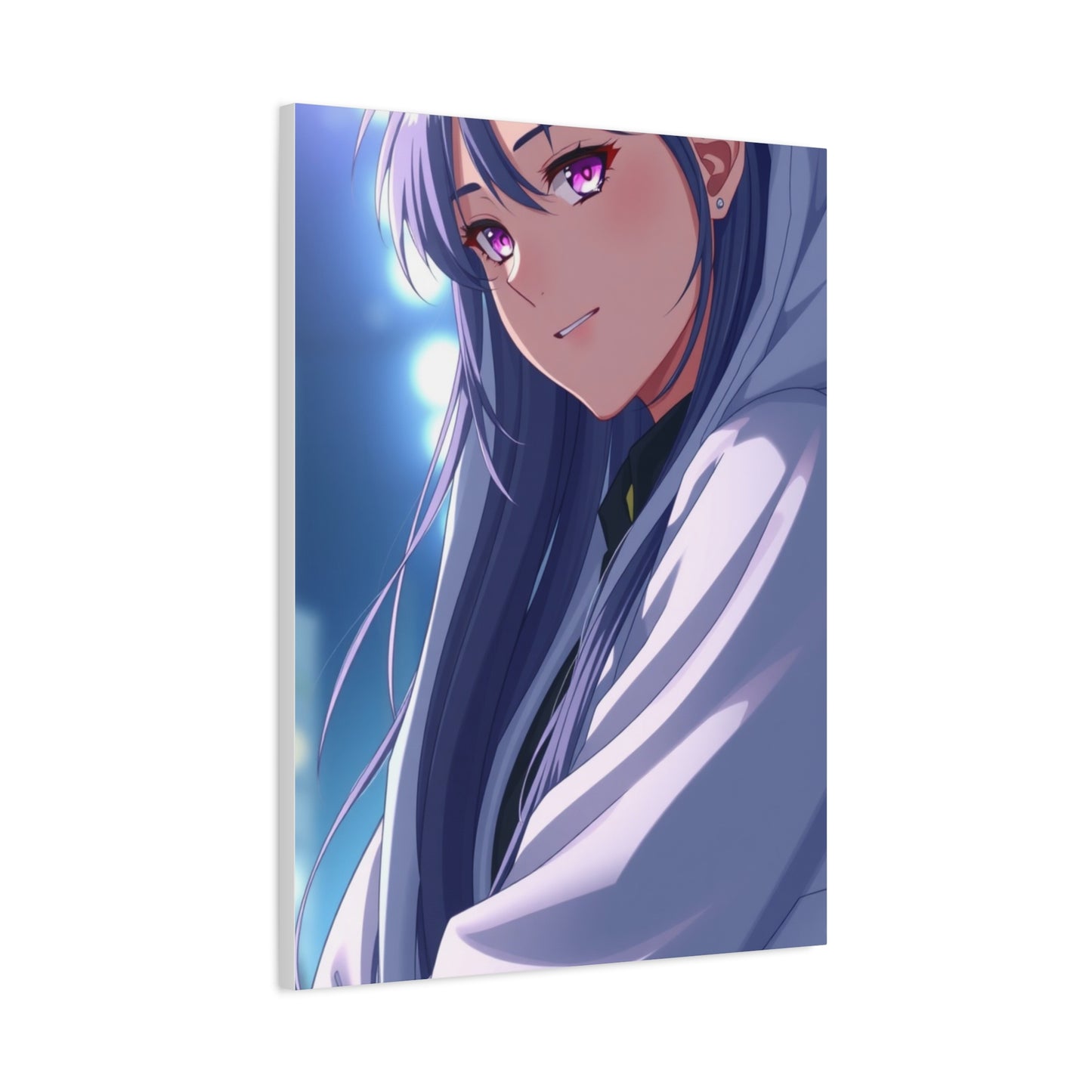Anime Art Supreme Gallery Wall Art & Canvas Print