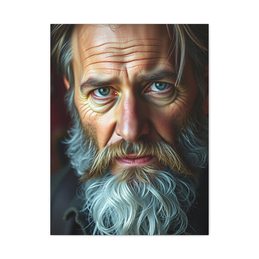 Vision Tim Kahane Art Art Wall Art & Canvas Print