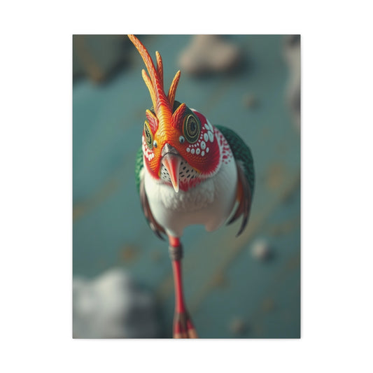 Pepino de Mar Art Supreme Gallery Wall Art & Canvas Print