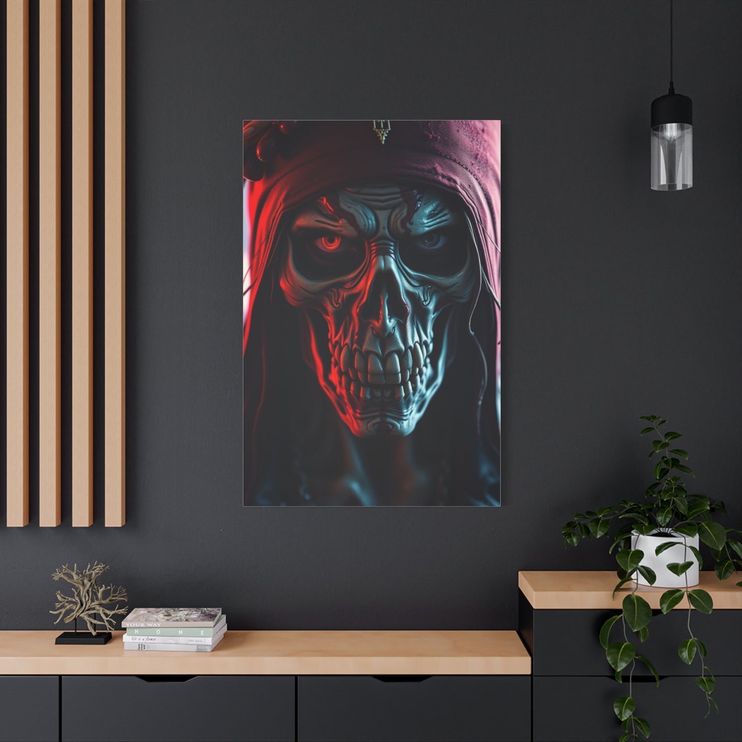 Supreme Zombie Art Collection Wall Art & Canvas Print