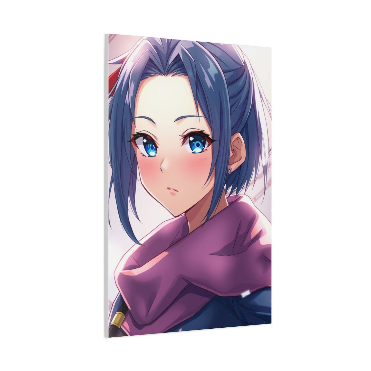 Luxury Anime Art Collection Wall Art & Canvas Print