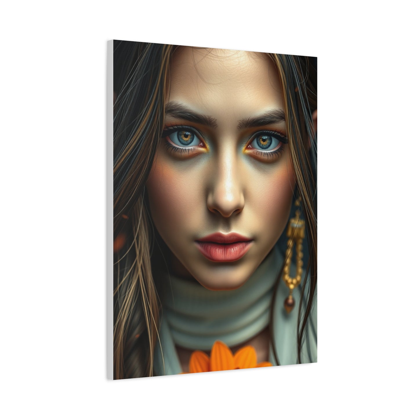 Hope Art Luxury Canvas Wall Art & Canvas Print