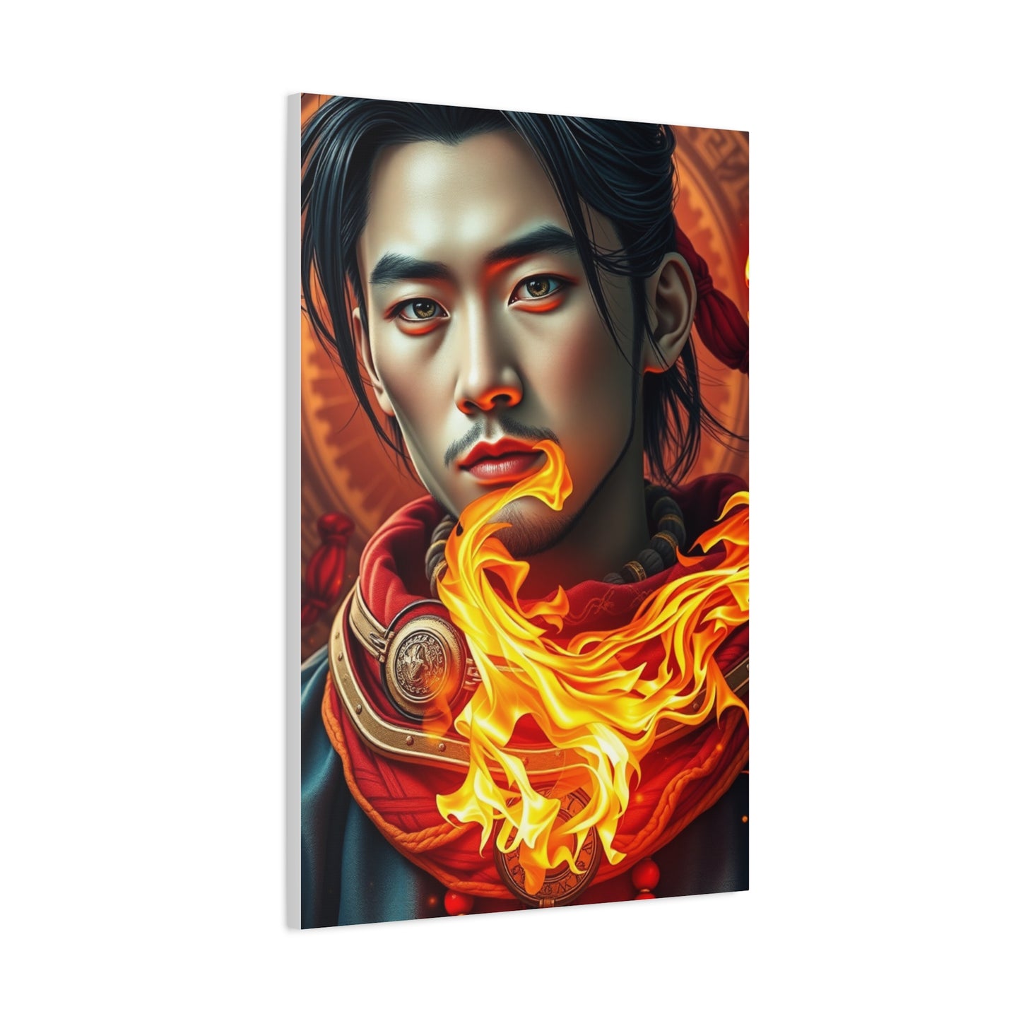 Vision Artur Chen Art Art Wall Art & Canvas Print