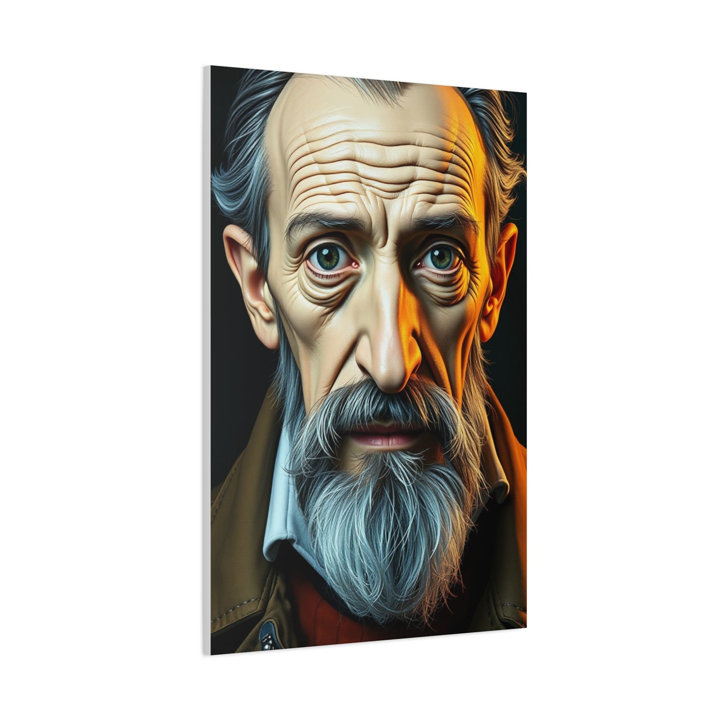 Elite Pablo Picasso Art Vision Wall Art & Canvas Print