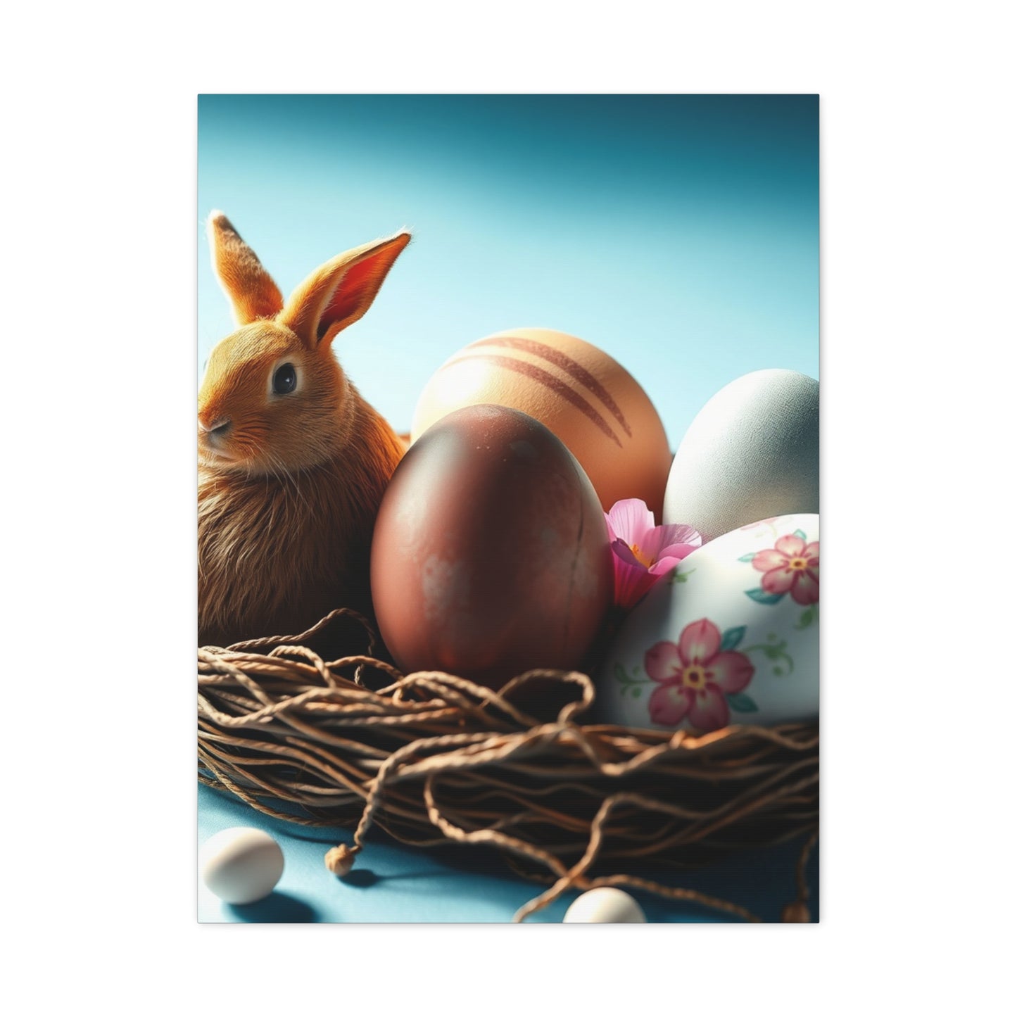 Luxe Paschal Impressions