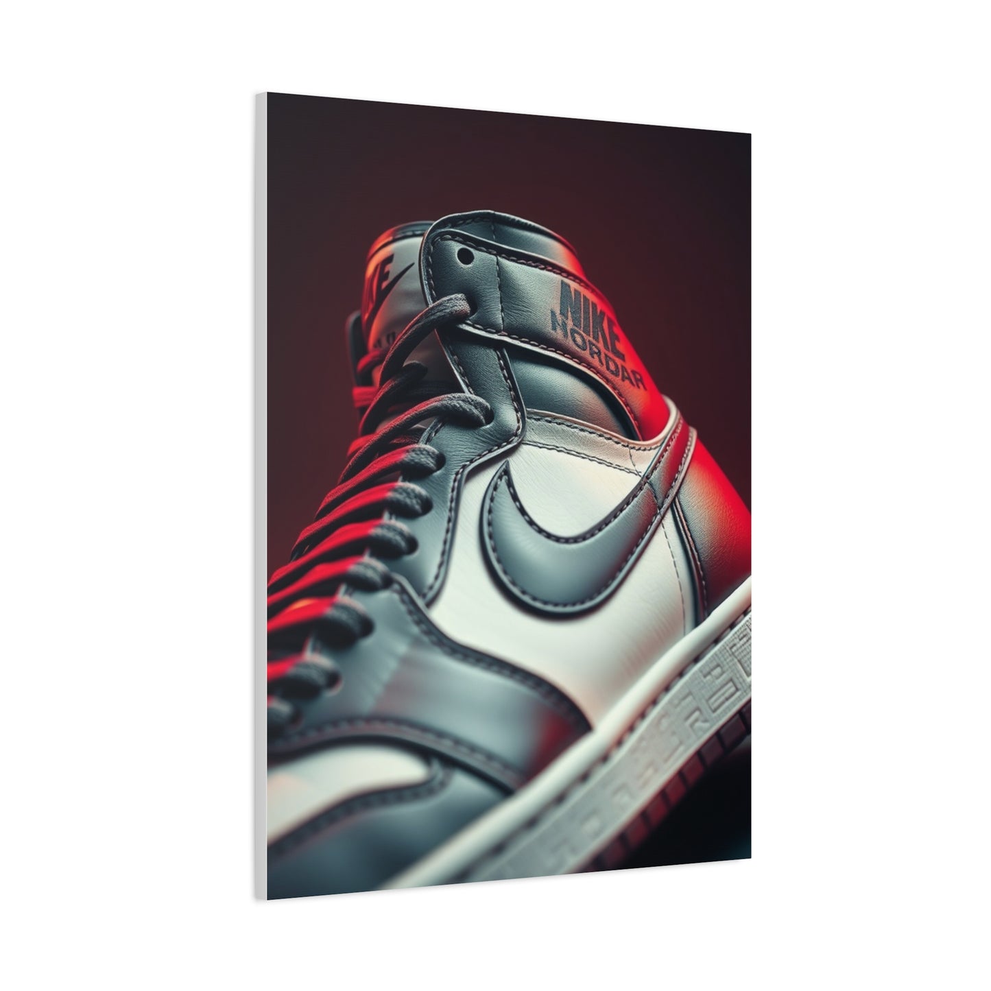 Celestial Jump Tribute Wall Art & Canvas Print