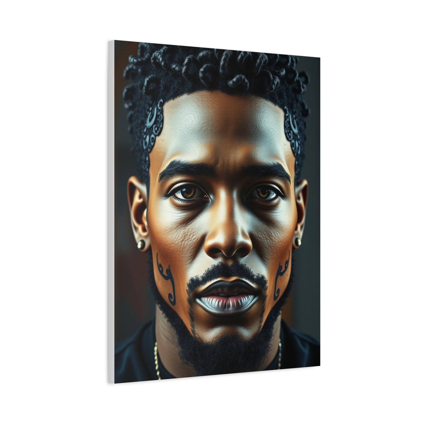 Collection Hayden Williams Art Wall Art & Canvas Print