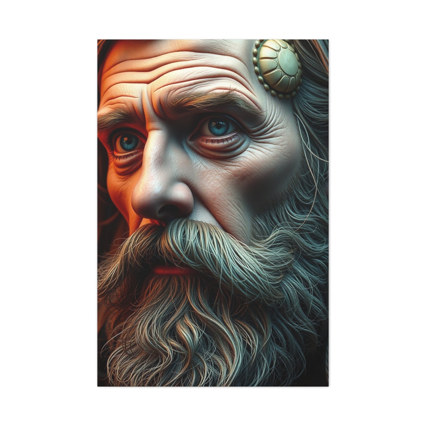 Charmed Mystique Canvas Wall Art & Canvas Print