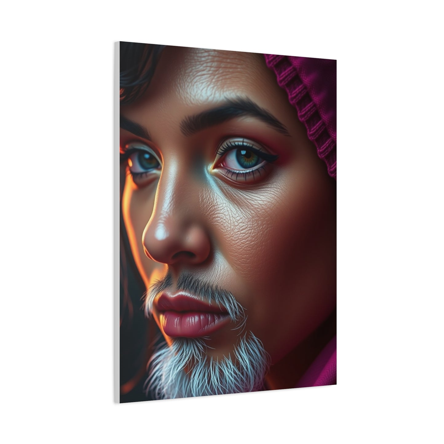 Cancer Art Luxury Canvas Wall Art & Canvas Print