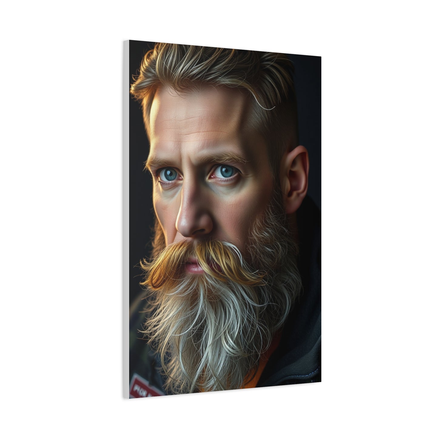 Vision Zach Doehler Art Art Wall Art & Canvas Print