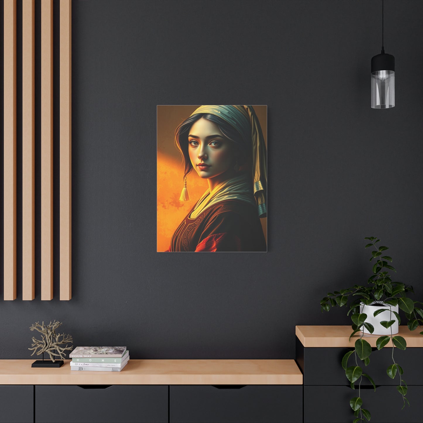 Supreme Classic Fine Art Collection Wall Art & Canvas Print