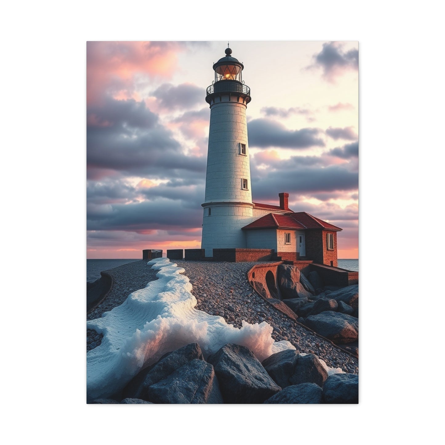 Celestial Lighthouse Collection