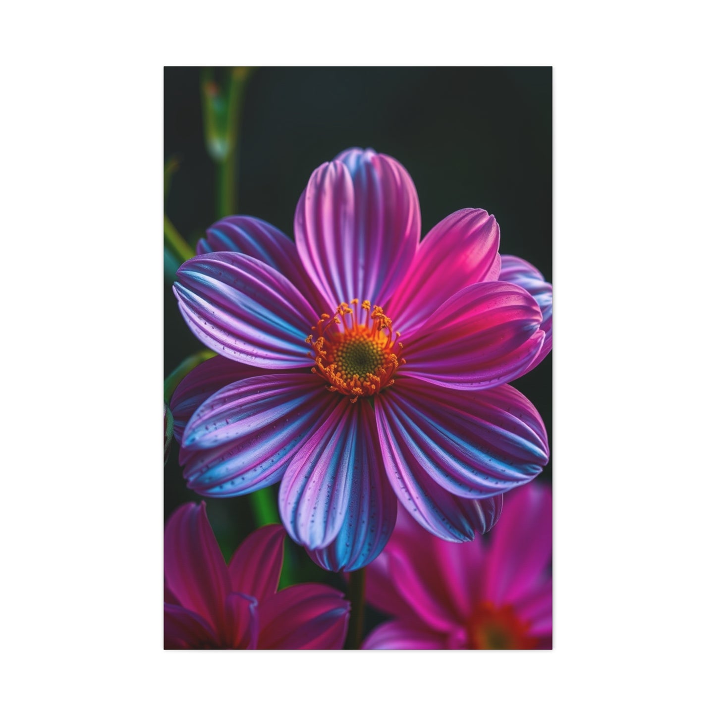 Blossom Opulence Artwork