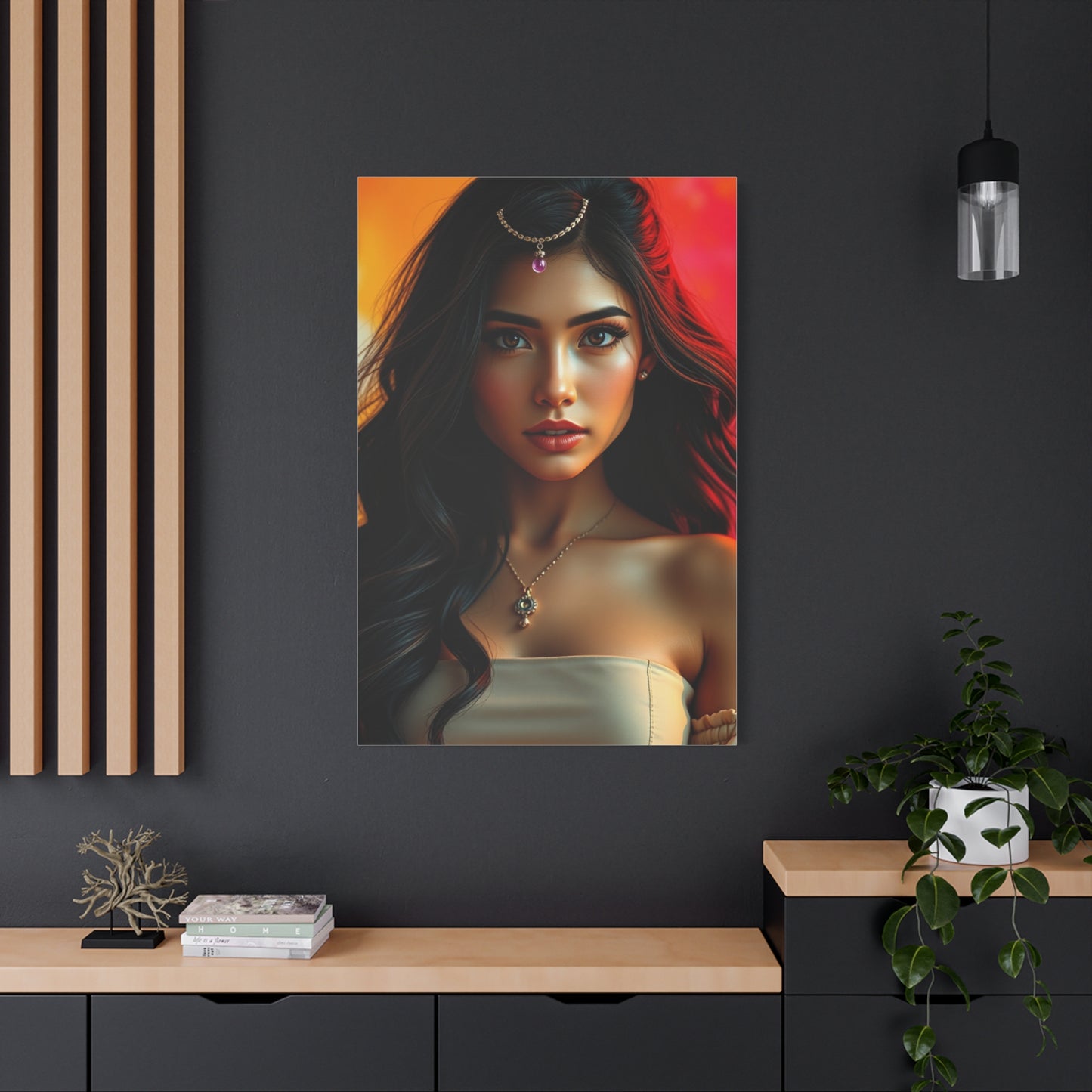 Collection Reyna Noriega Art Art Wall Art & Canvas Print