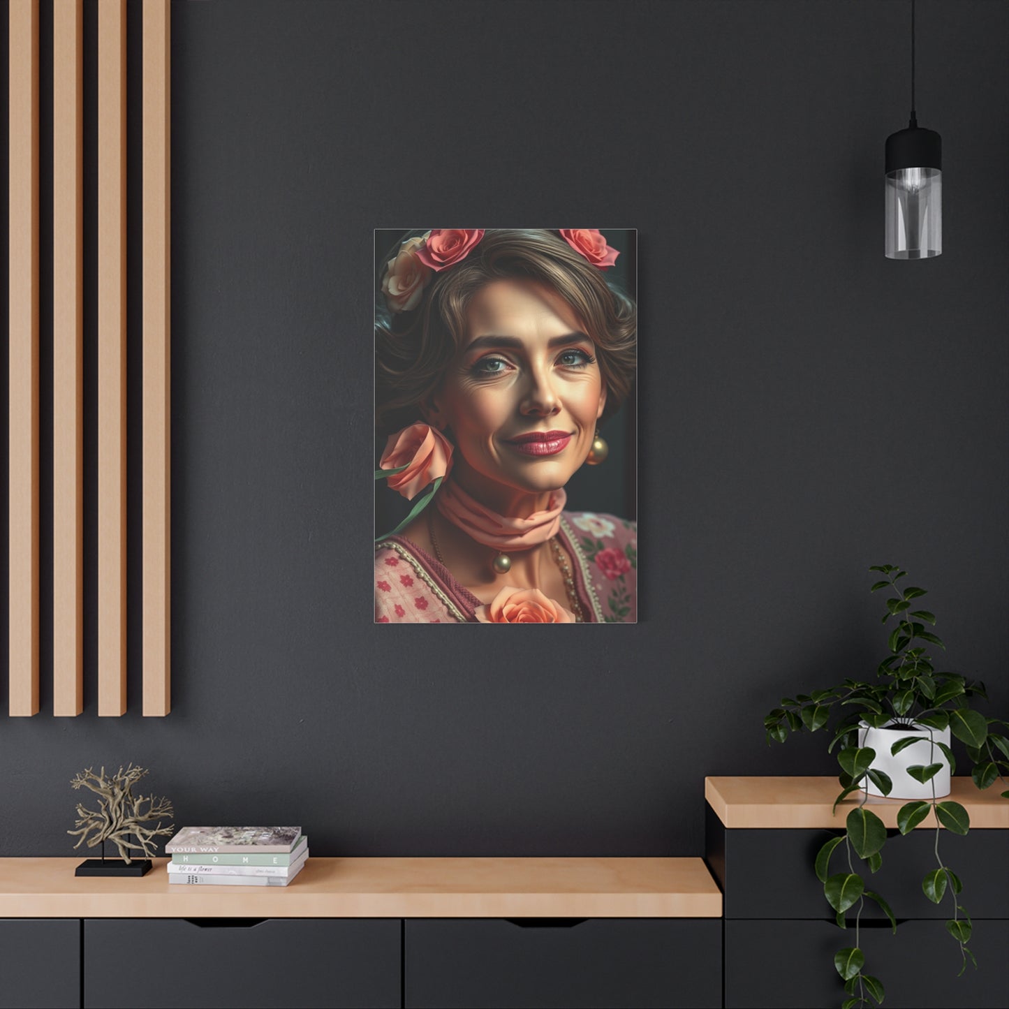 Mother’s Day Art Supreme Gallery Wall Art & Canvas Print