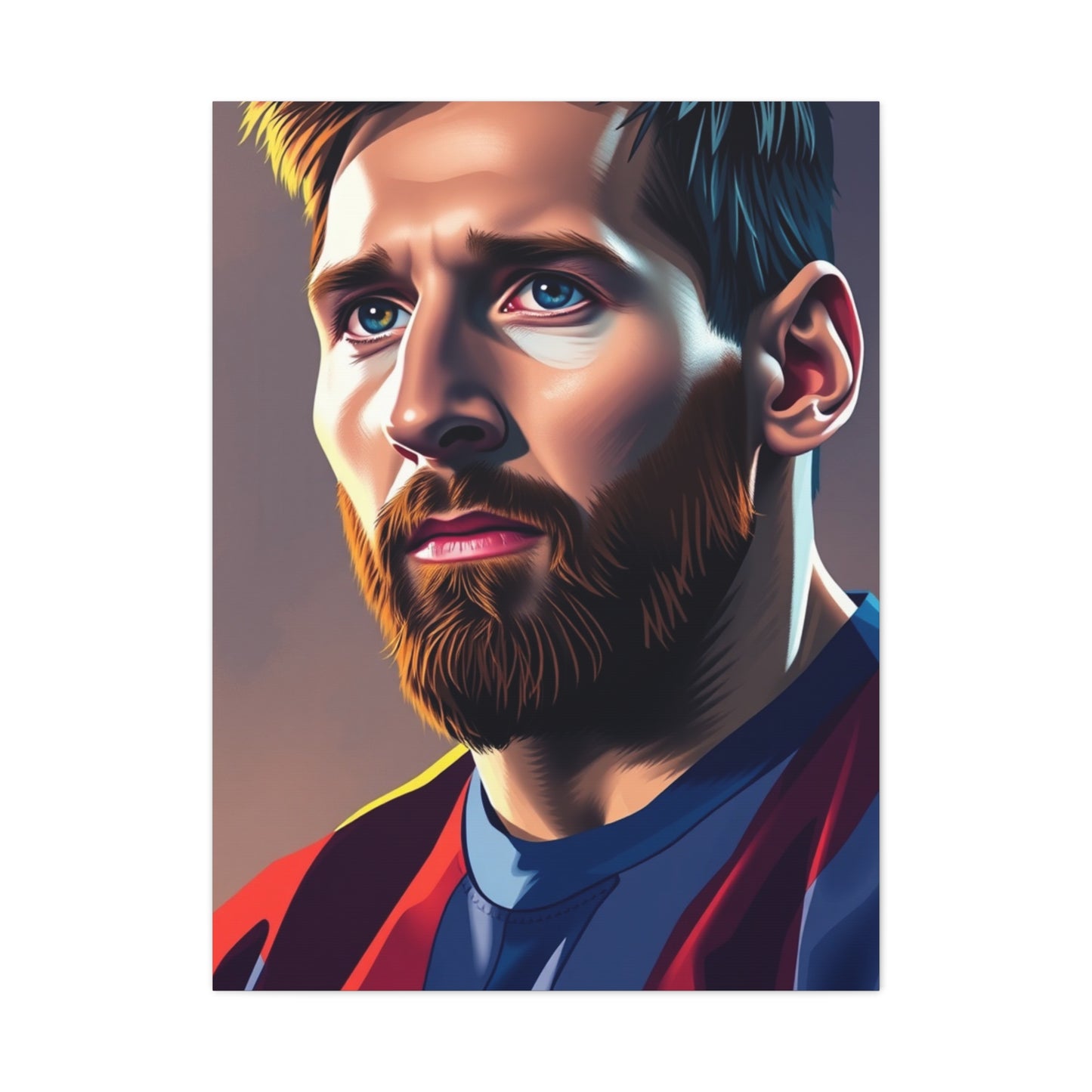 Messis Artistry: Canvas Splendor Wall Art & Canvas Print