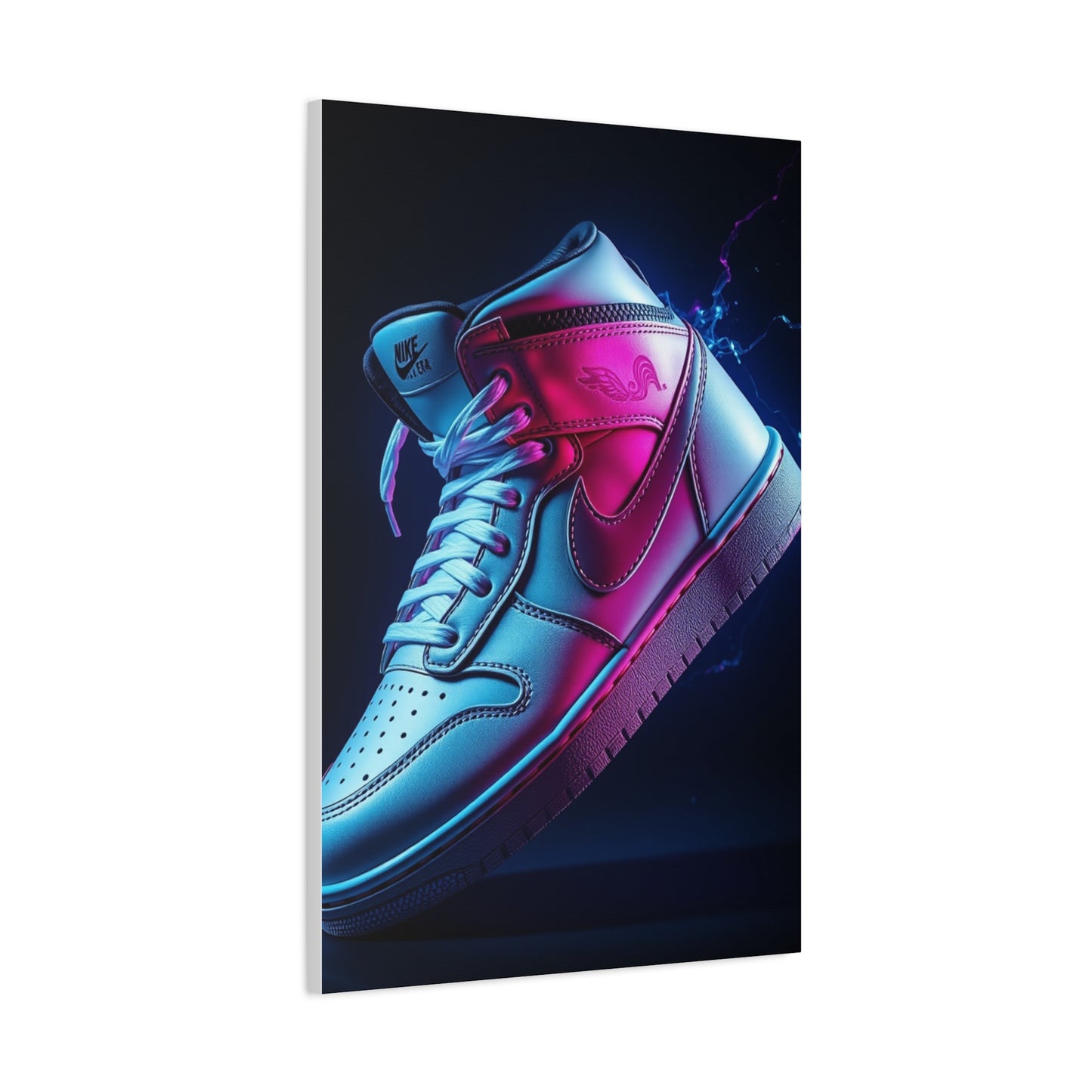 Luxe Sole Masterpiece Wall Art & Canvas Print