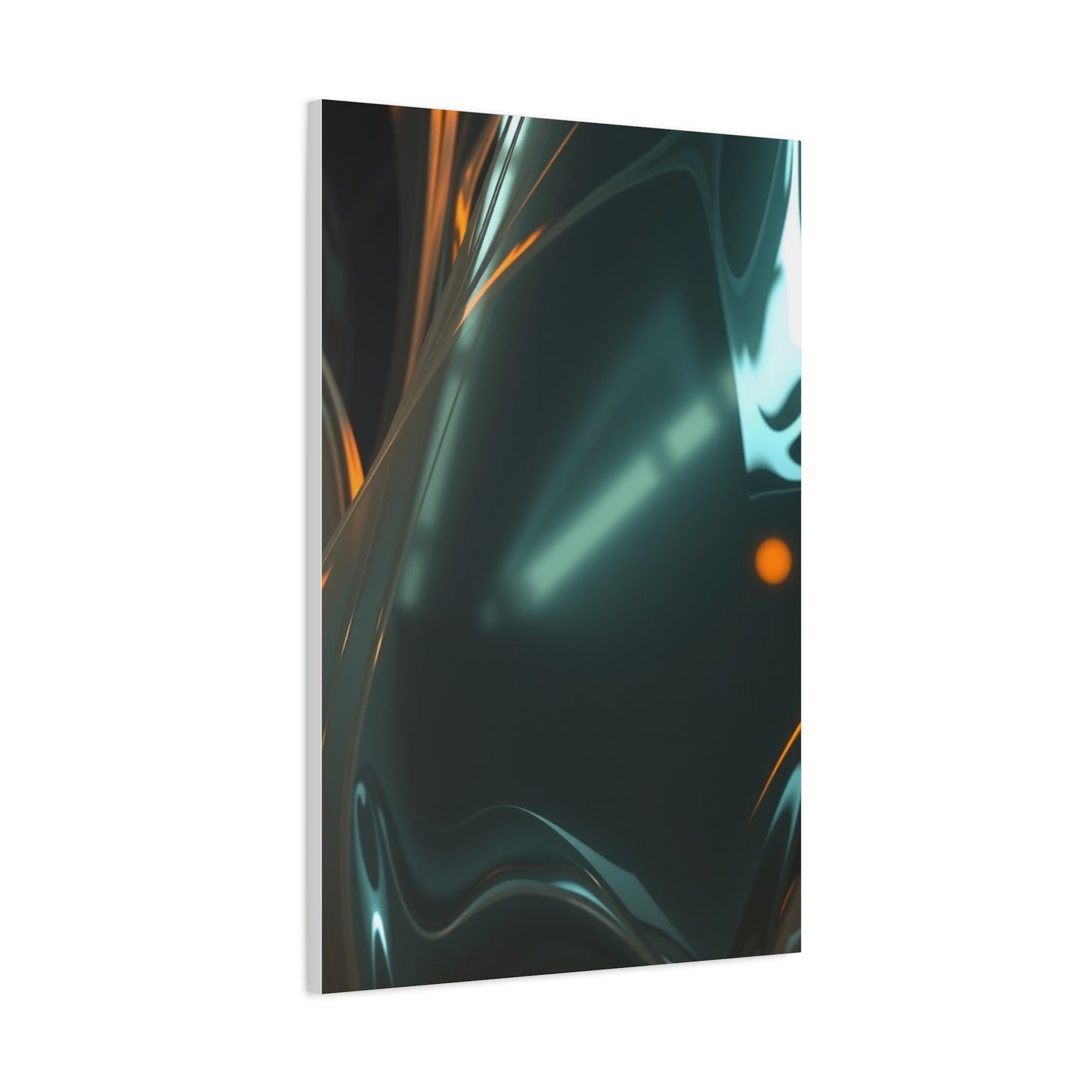 Luxe Neutrality Art Wall Art & Canvas Print