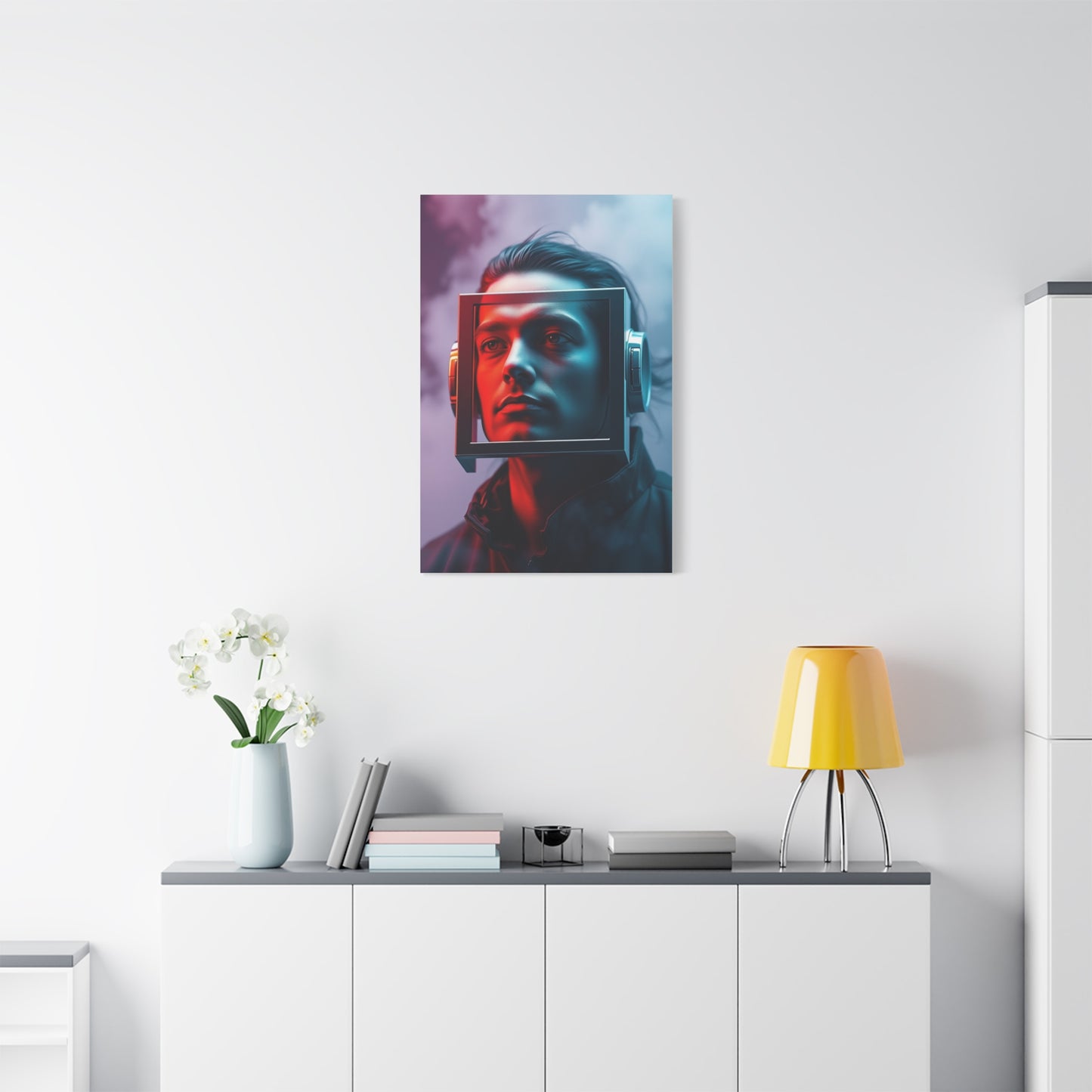 Supreme Square Art Collection Wall Art & Canvas Print