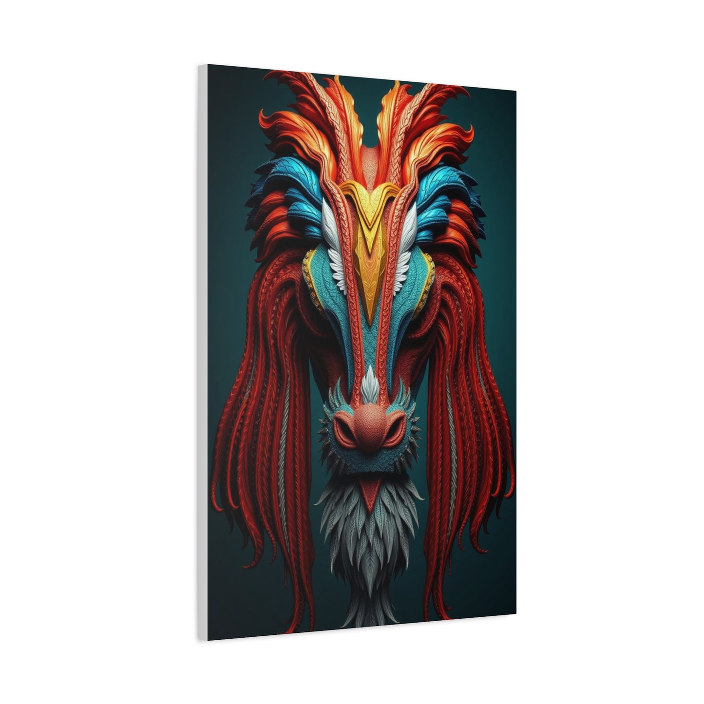 Wegs Resplendent Canvas Art Wall Art & Canvas Print