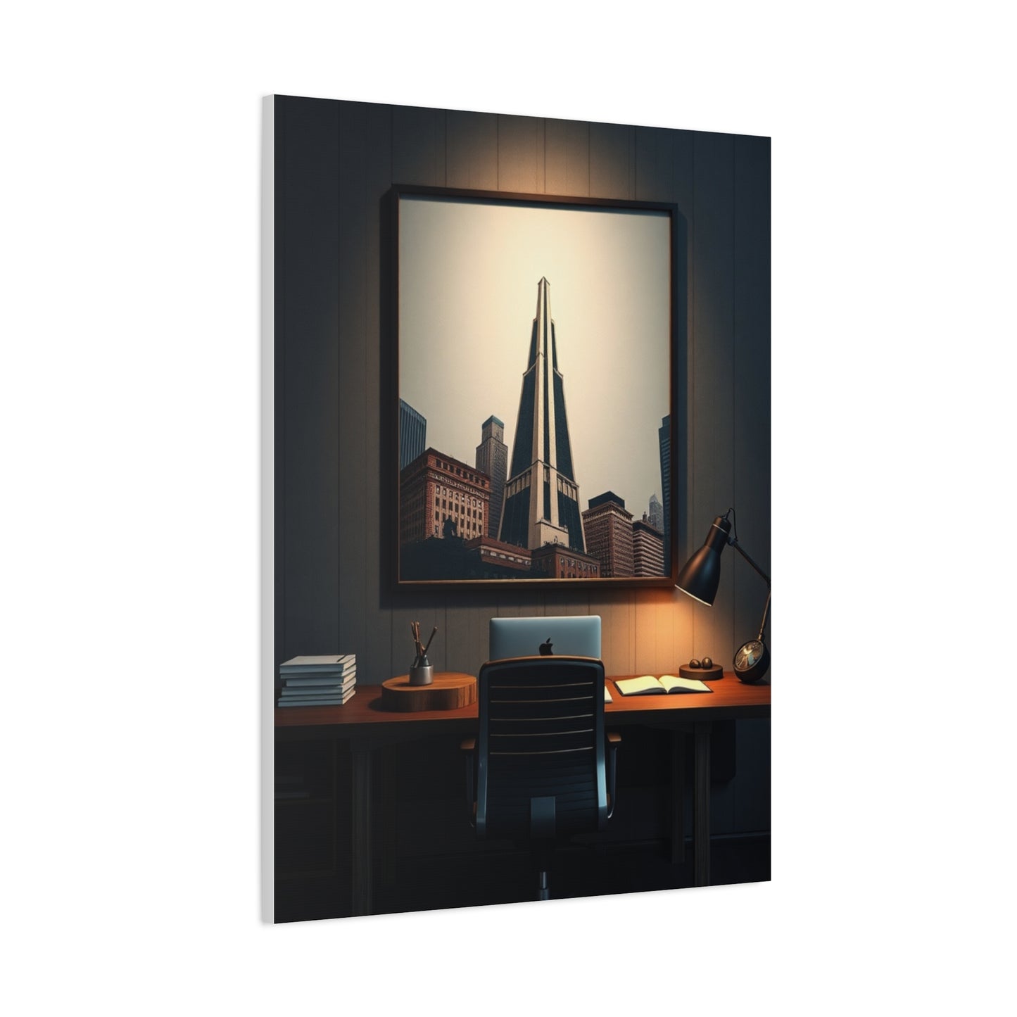 The Office Art Supreme Gallery Wall Art & Canvas Print