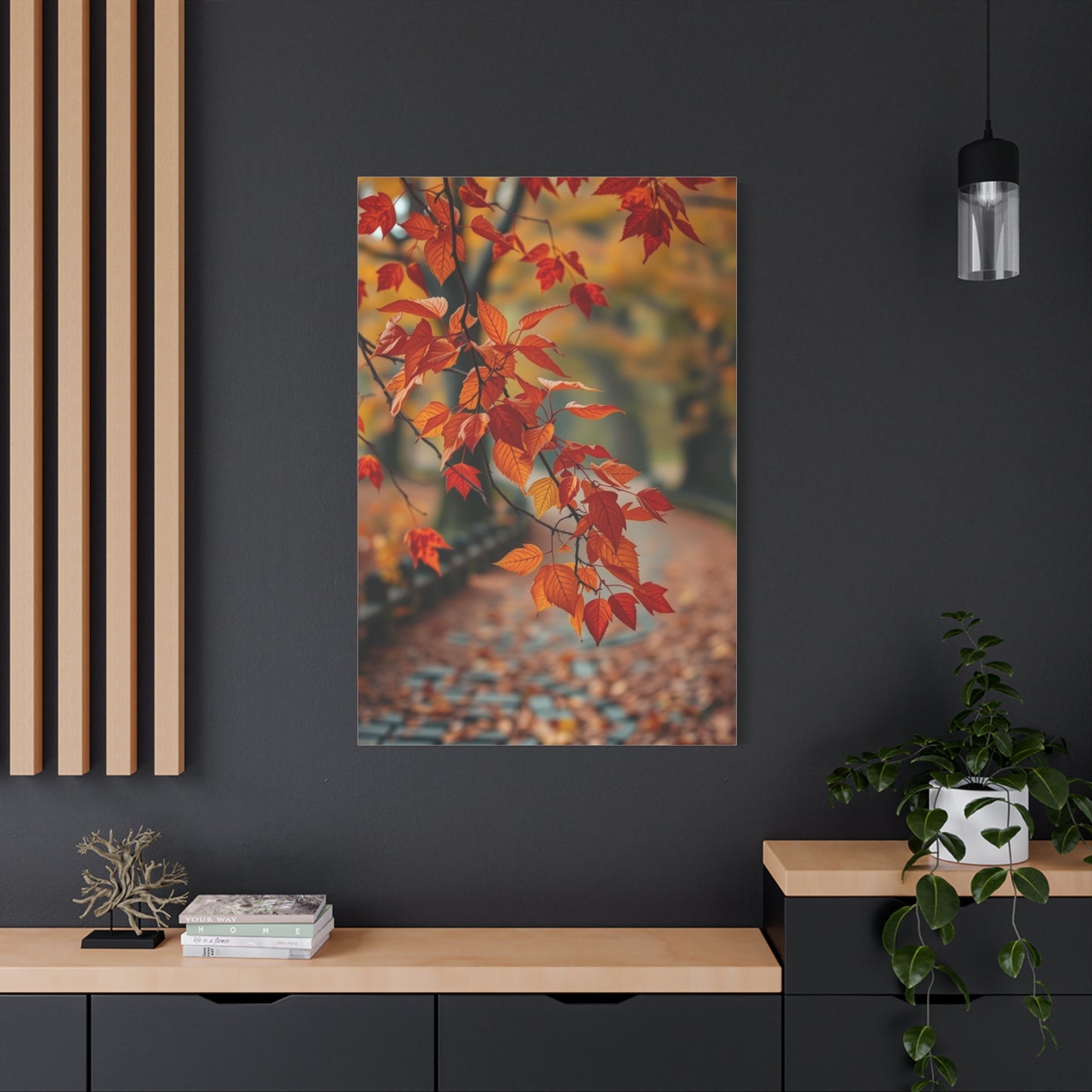 Collection Autumn Art Art Wall Art & Canvas Print