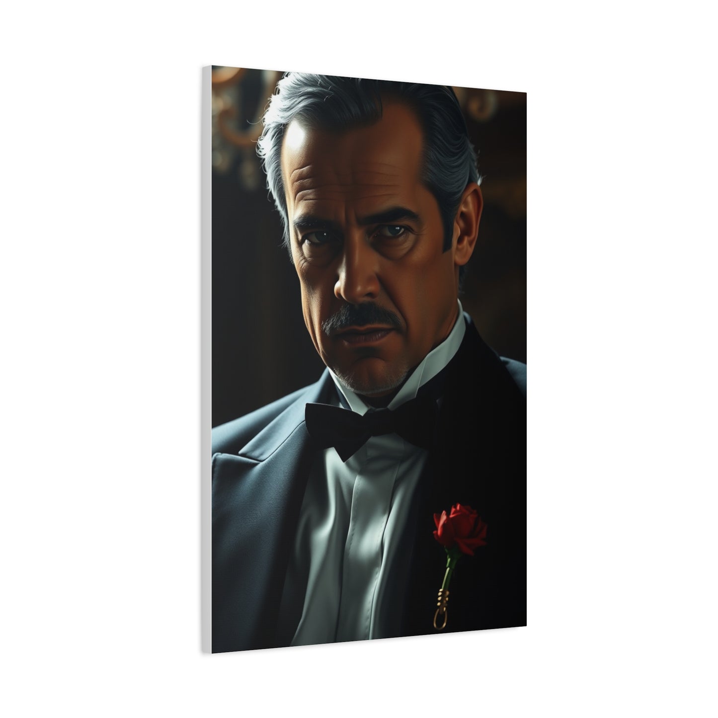 Capo di Tutti Capi Elegance Wall Art & Canvas Print