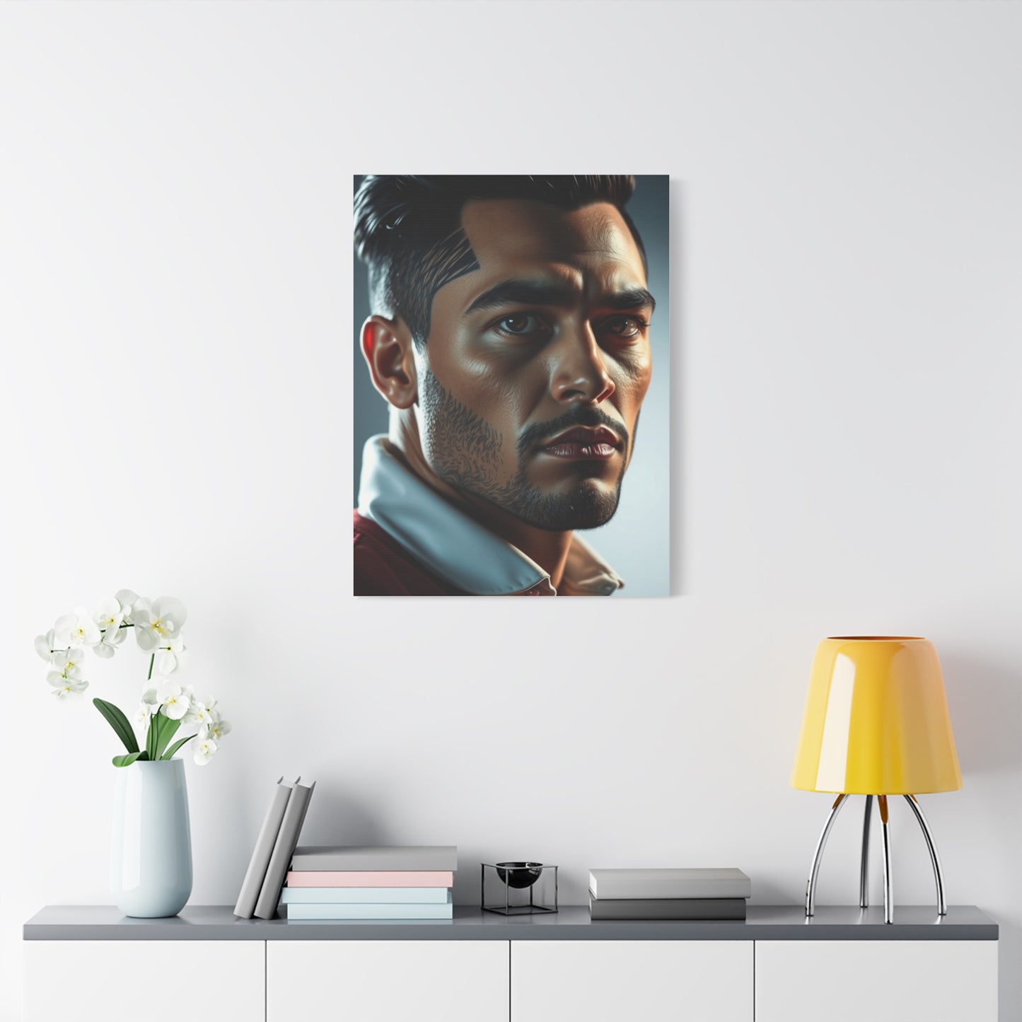 Starlet Reverie Canvas Collection Wall Art & Canvas Print