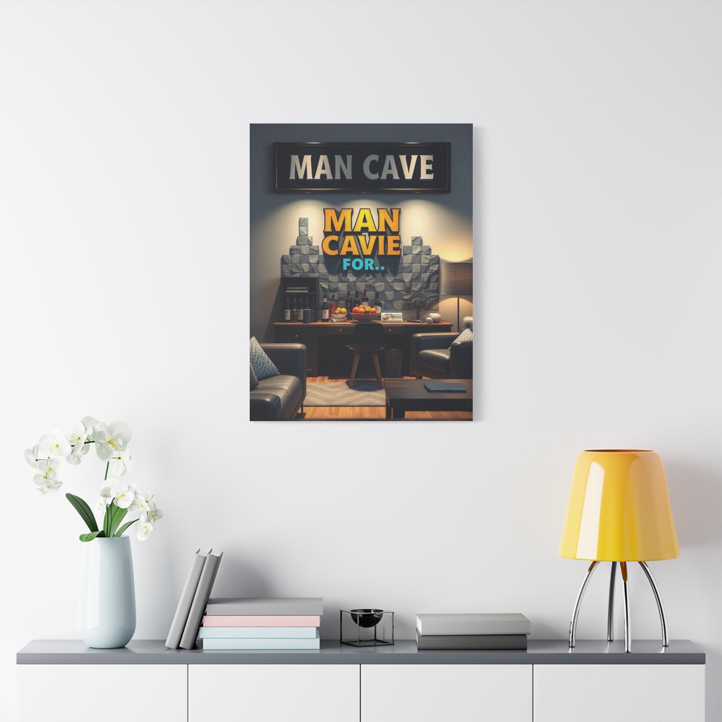 Dashing Domain Artistry Wall Art & Canvas Print