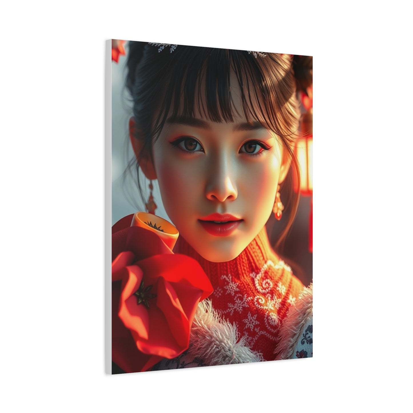 Elite Seasonal Art Vision Wall Art & Canvas Print