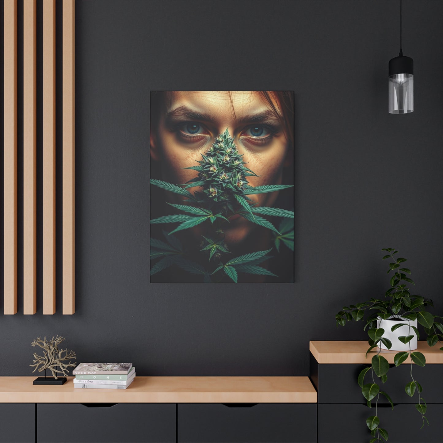 Natures Harmony Wall Art Wall Art & Canvas Print