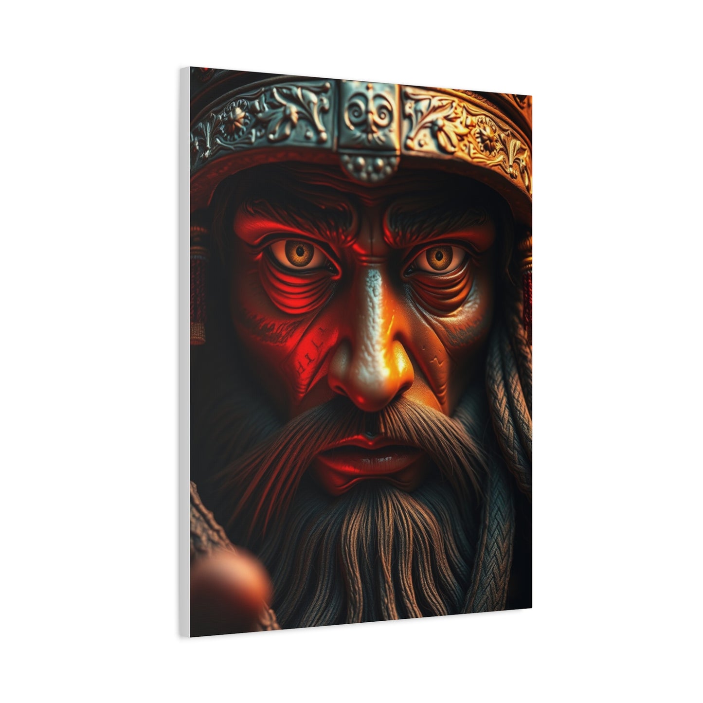 Timeless Ancestry Artistry Wall Art & Canvas Print