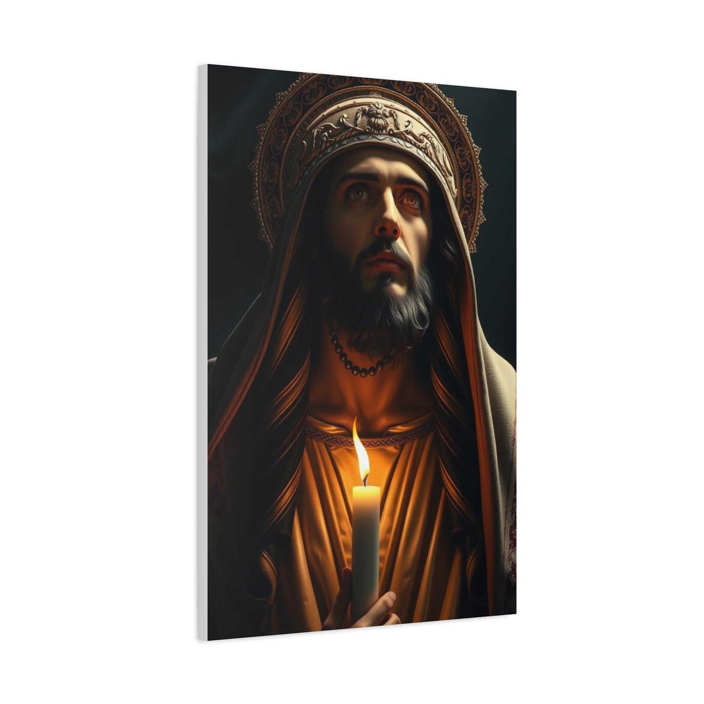 Christianity Art Luxury Canvas Wall Art & Canvas Print