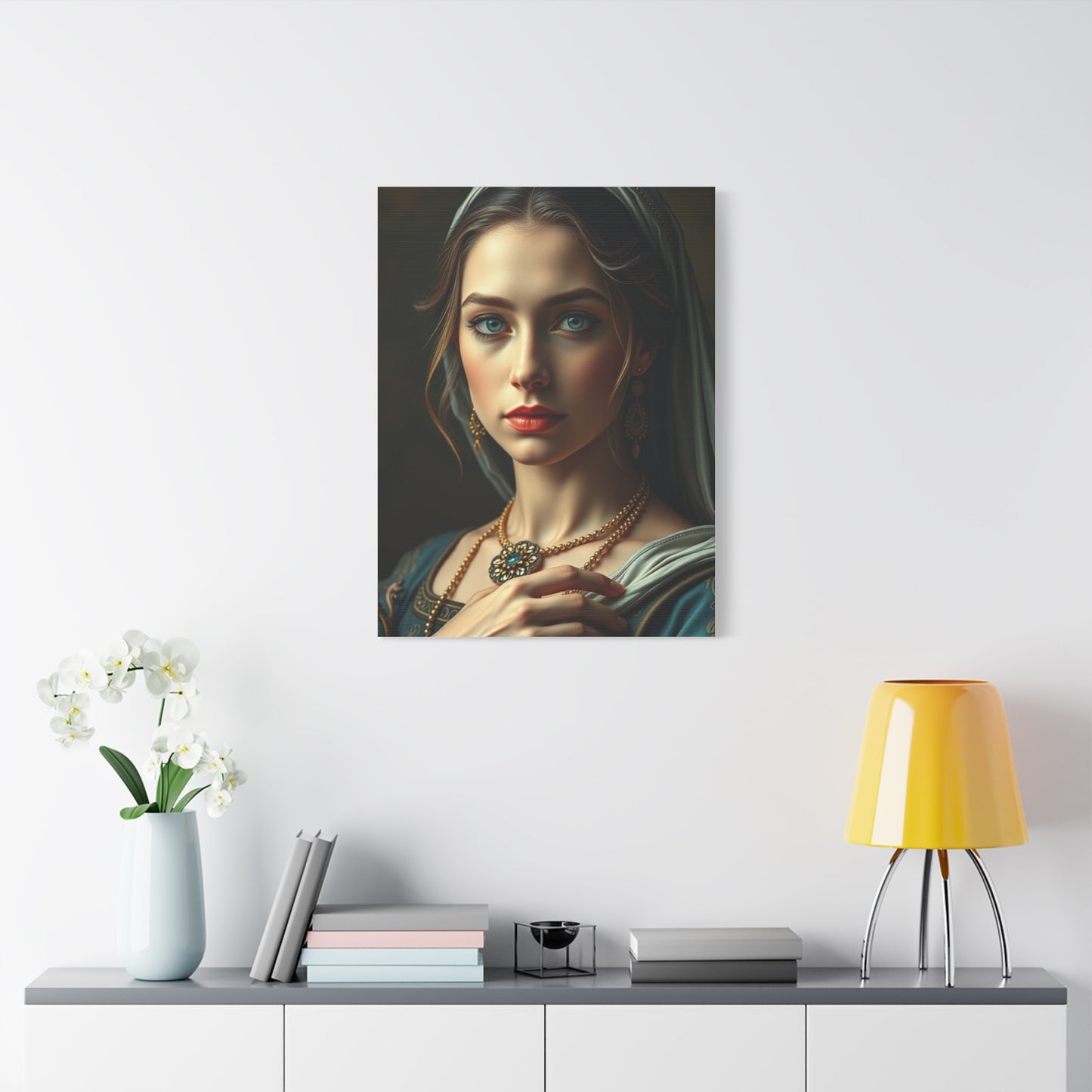 Supreme Classic Art Collection Wall Art & Canvas Print