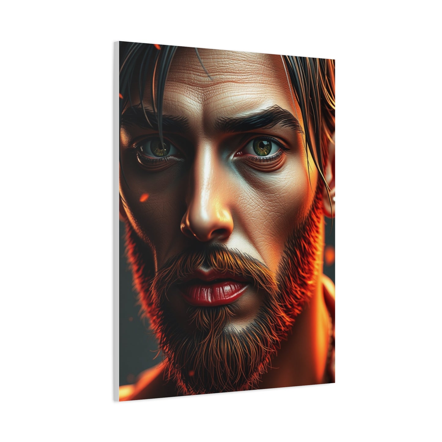 Opulent Virtual Expression