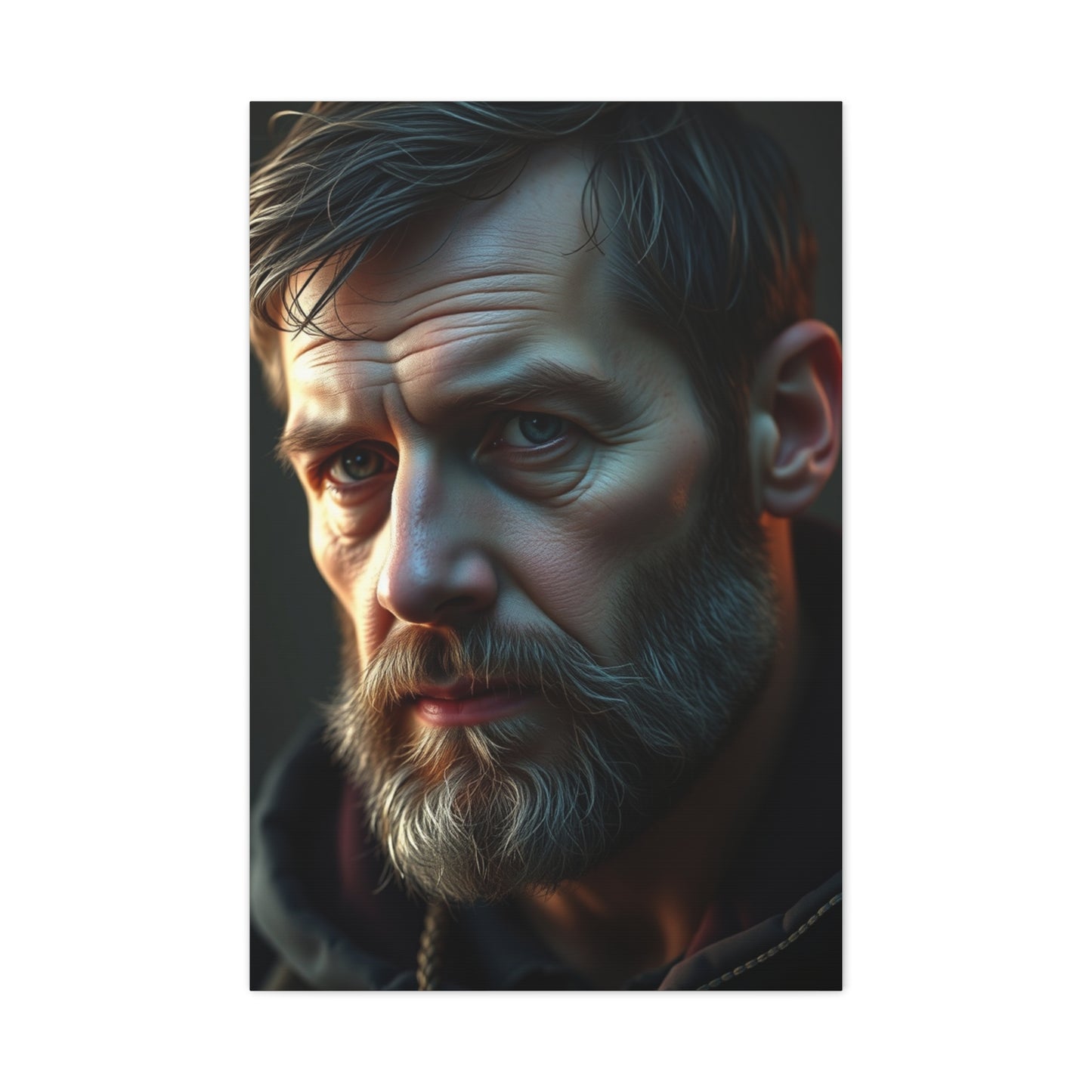 Supreme Chris Consani Art Collection Wall Art & Canvas Print