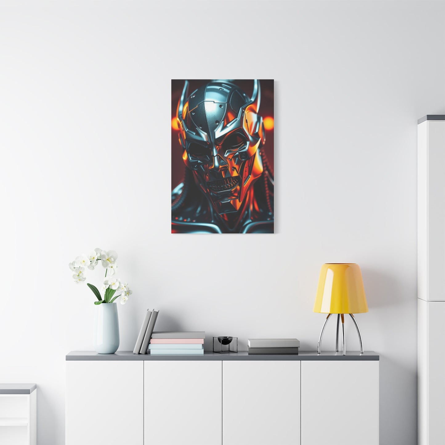Supreme Metallica Art Collection Wall Art & Canvas Print