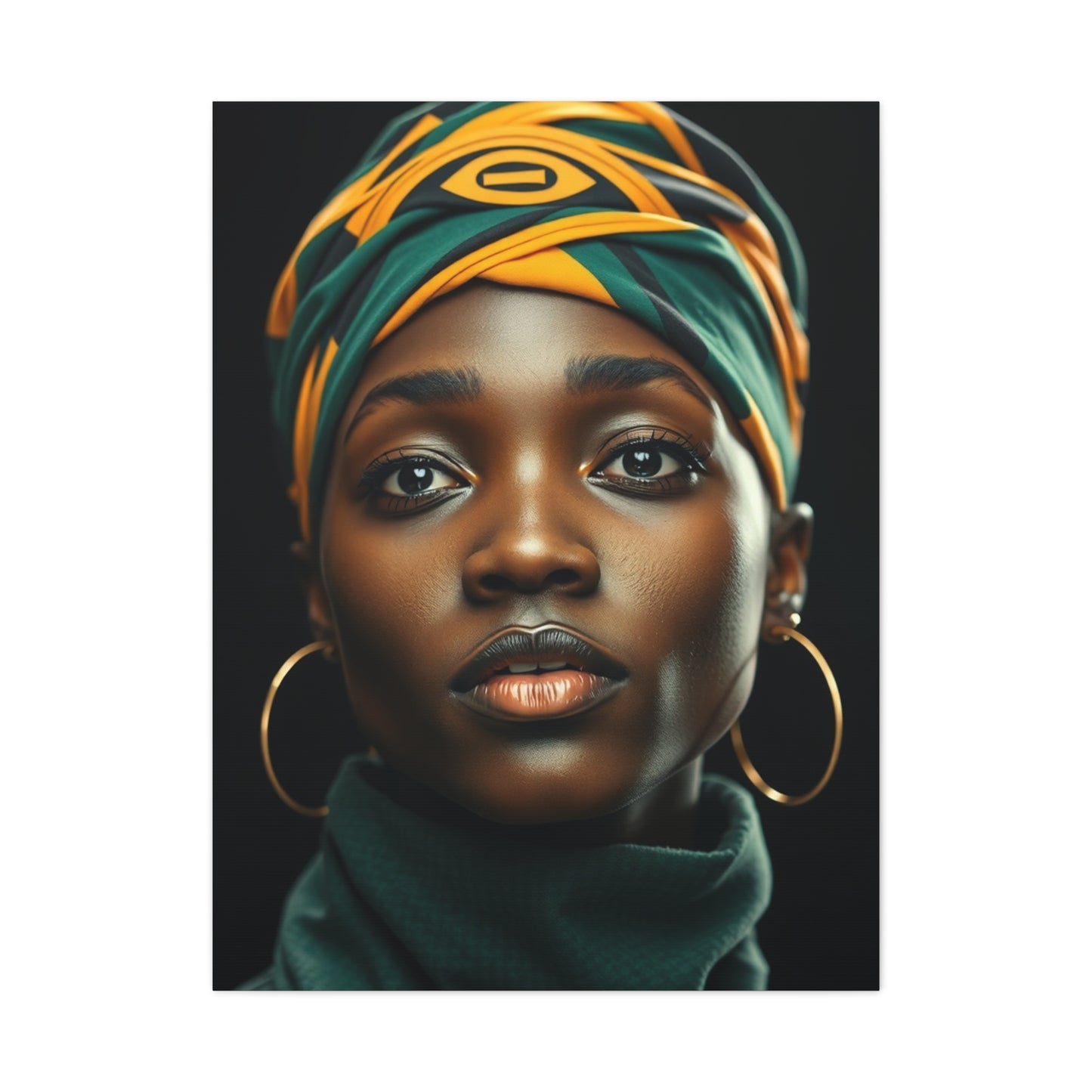 Collection Black History Month Art Art Wall Art & Canvas Print