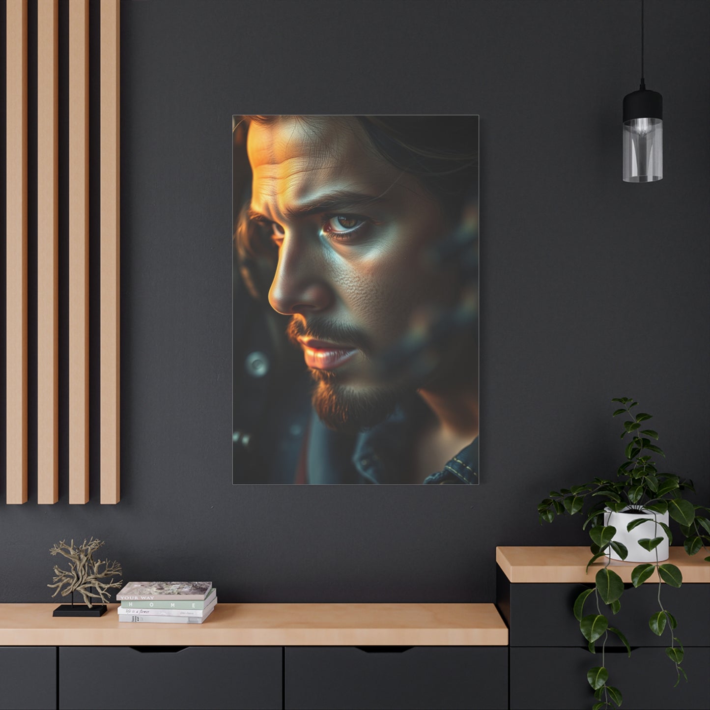 Elite Chris Hytha Art Vision Wall Art & Canvas Print