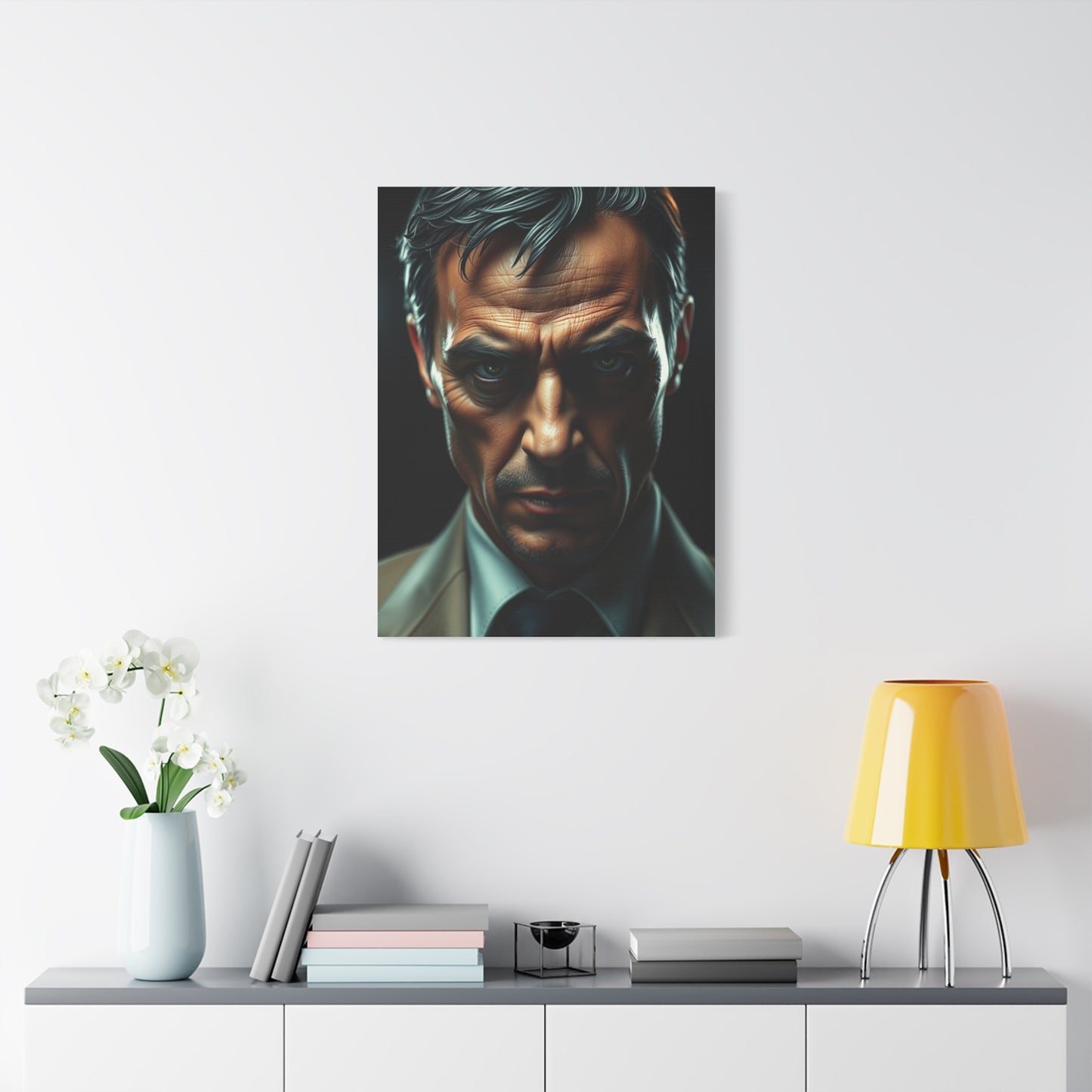 Collection Scarface Art Art Wall Art & Canvas Print